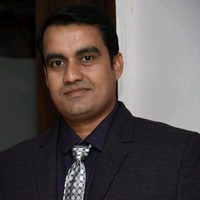 Jayesh Pujari