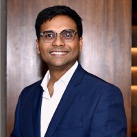 Nithin Pillai