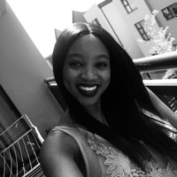 Elizabeth Mokoena