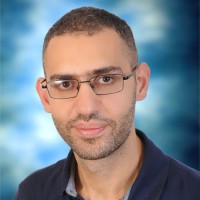 Imad A. Haidar Ahmad