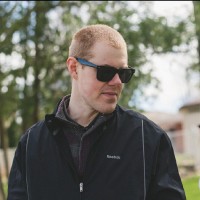 Peter Zalewski, P.Eng.