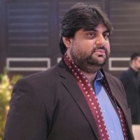 Hamad Tilla Khan