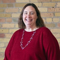 Karen Peterson
