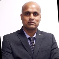 Mahanteshwar Salimani