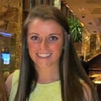 Caitlin Leap