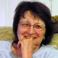 Judith Gough