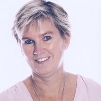 Angelique Boogers- Van Wolde