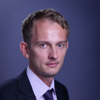 James Lloyd 罗潜德 جيمس لويد