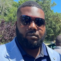 Trevarus Metcalf