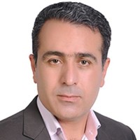 ebrahim sharifi