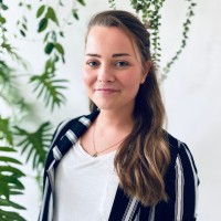 Eline Boersma