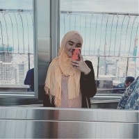 Madina Khon