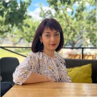 Roza Petrosyan
