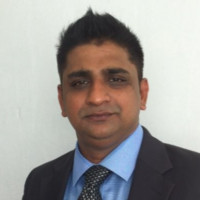 Raj Srinivasan