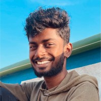 Karthikeyan N
