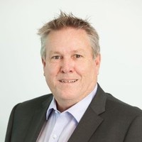 Mark Holt