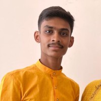 Hitanx Patel