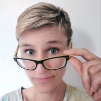 Ria Scholz