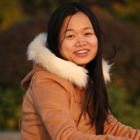 Jenny Luo