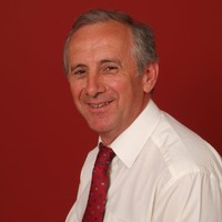 Derek Jones