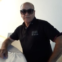 ruben barros