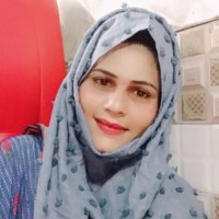 Nissa Ahmad