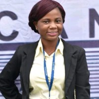 Zainab Ajuwon