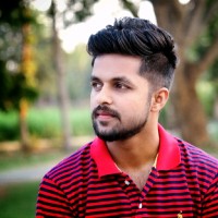 Shiva Kumar Dk