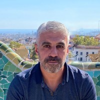 Huseyin Kolcak