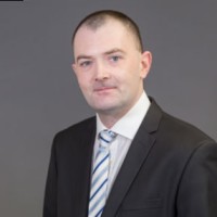 Fraser Angliss