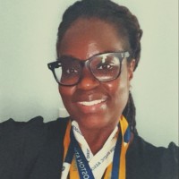 Shawanda R. Bush-Nesmith Bsn, Rn, Chpn