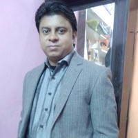 Sundeep Mani Tiwari