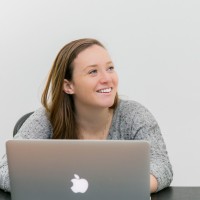 Kellie Mcgann