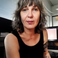 Kristi Kindel