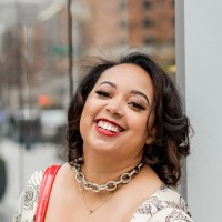Victoria Glaude