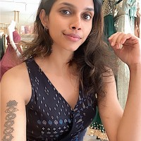 Santia Rani