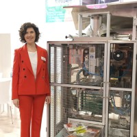 Gabriella Bolzoni
