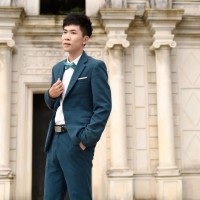 Eric yu