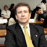 Dr. Yure Soares De Melo