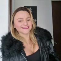 Karen Andrea Alfonso Fernández