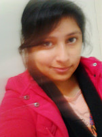 Emily Carrillo