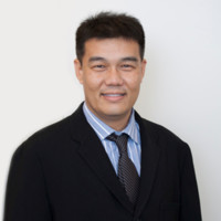 Simeon Limhanyong
