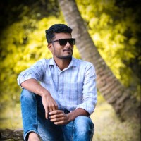 Rushikesh Pawar