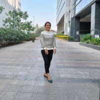 Vrushali Naykodi