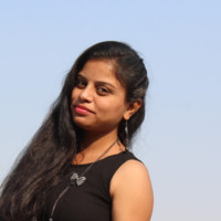 Ashwini Panke