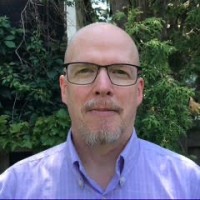 Marc Perry, PhD