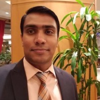 Varghese Mathai
