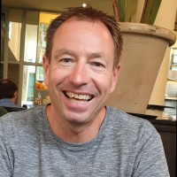 Arjan Wijgerse
