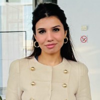 Tanzeela Bashir Hayath