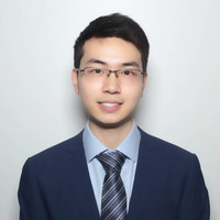Yiming ZHANG